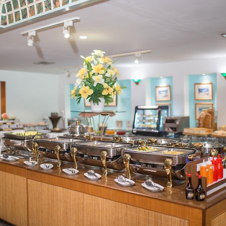 Asia Pattaya Hotel Екстер'єр фото