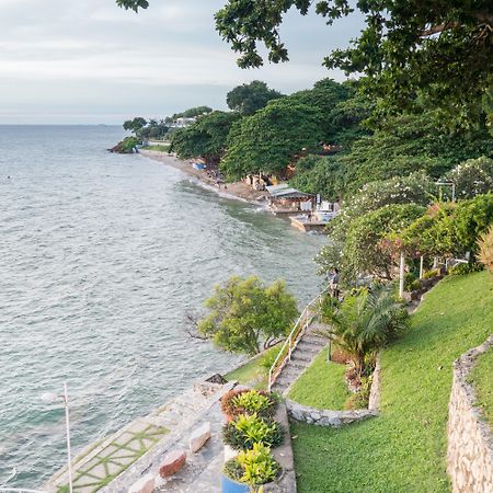 Asia Pattaya Hotel Екстер'єр фото