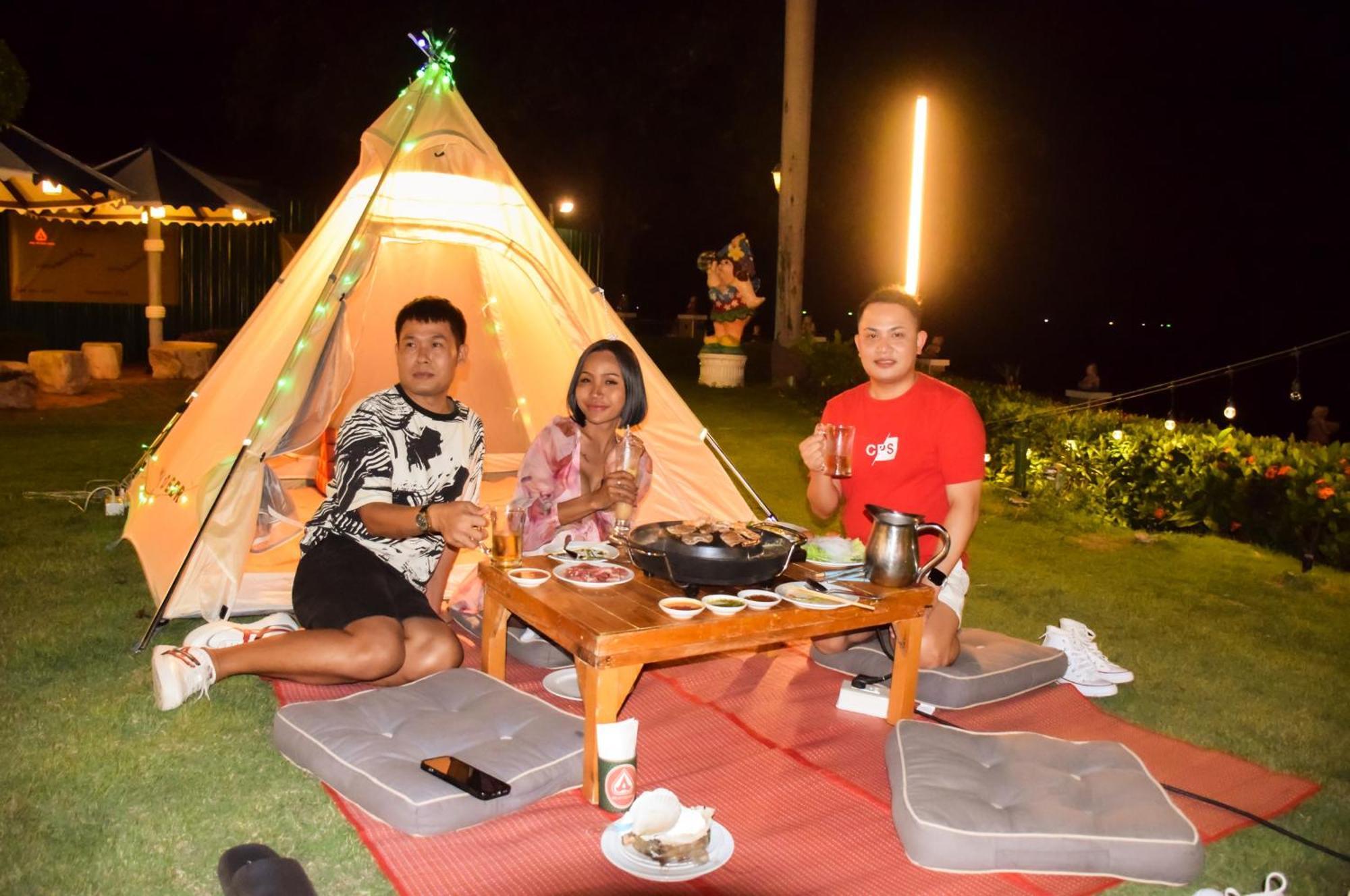 Asia Pattaya Hotel Екстер'єр фото