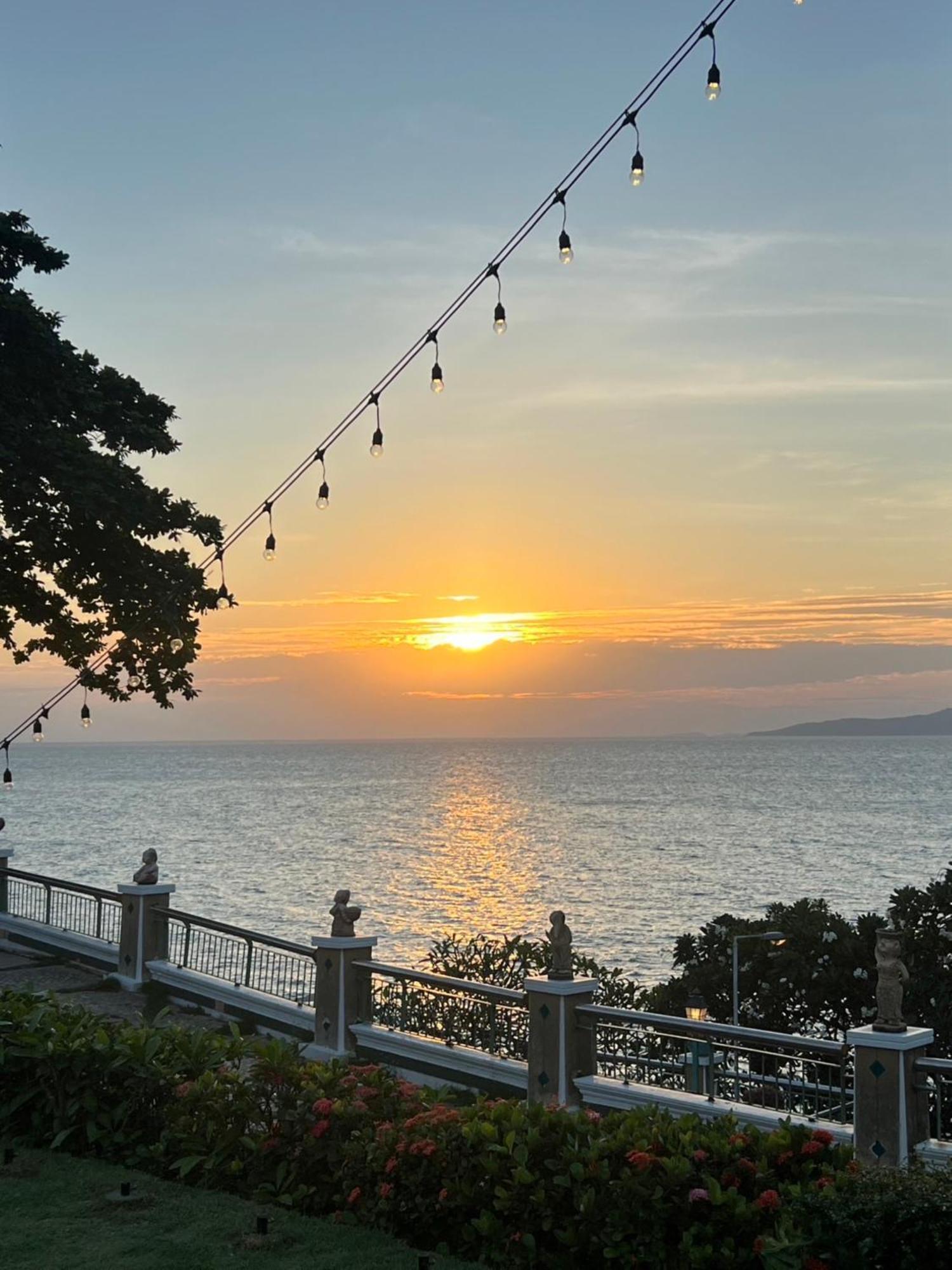 Asia Pattaya Hotel Екстер'єр фото