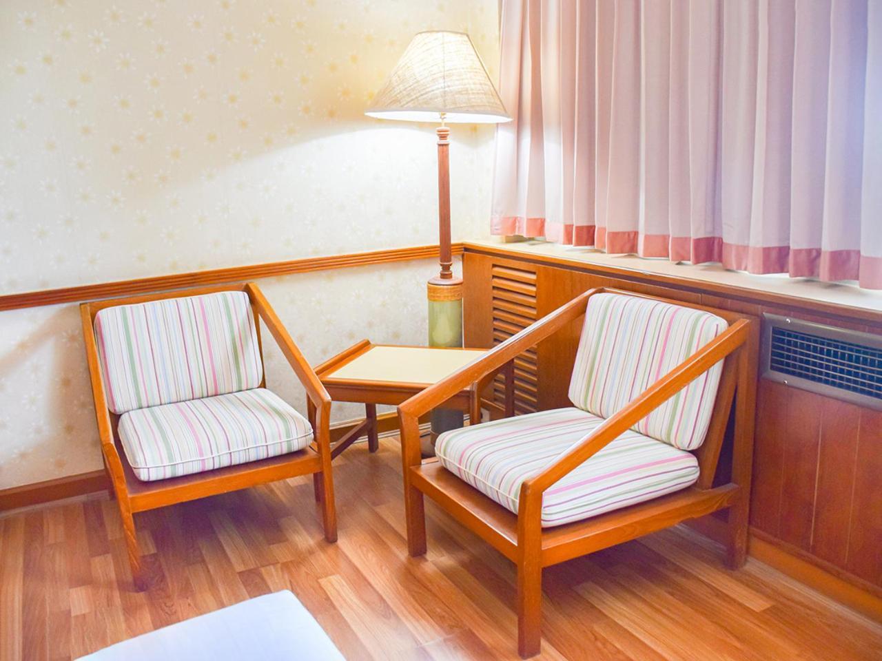 Asia Pattaya Hotel Екстер'єр фото
