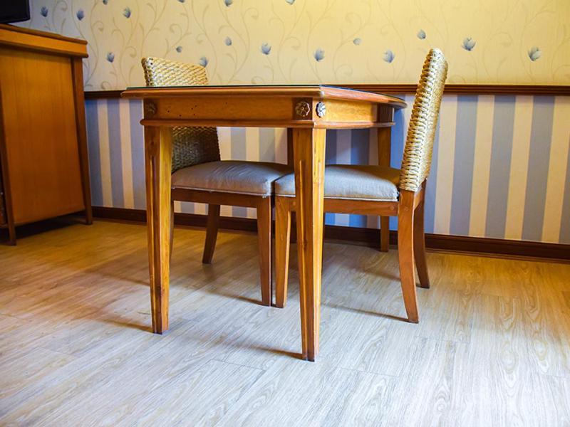 Asia Pattaya Hotel Екстер'єр фото