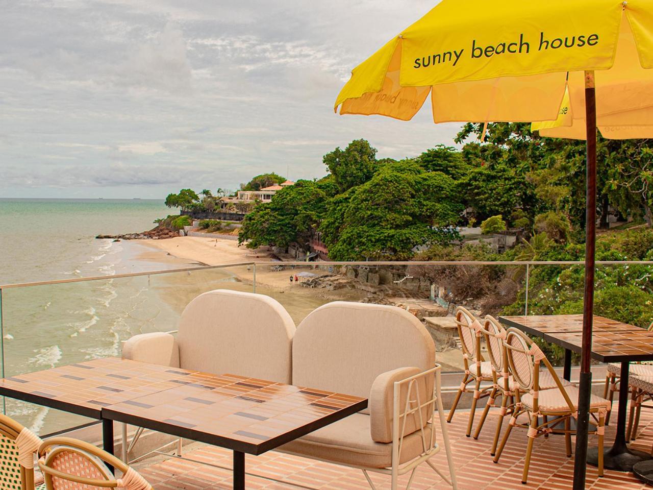 Asia Pattaya Hotel Екстер'єр фото